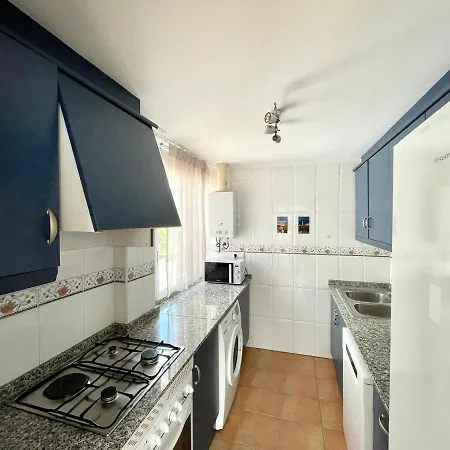 Beautiful With Pool And Mountain View Apartamento