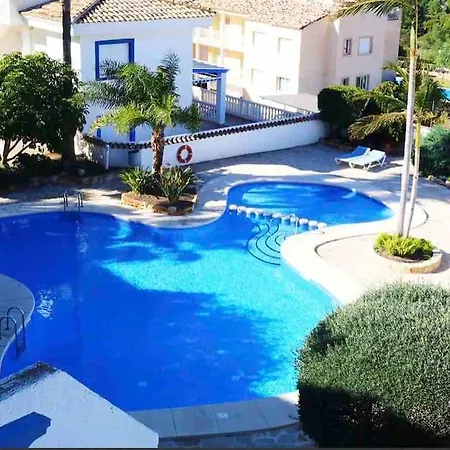 公寓 Beautiful With Pool And Mountain View *