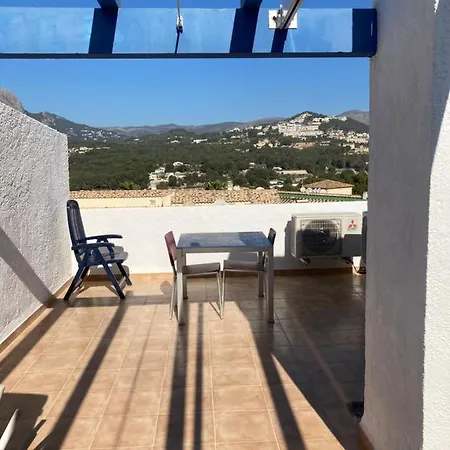 Beautiful With Pool And Mountain View *
